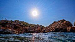Καιρός: Αφρικανική σκόνη και νέα άνοδος της θερμοκρασίας την Τετάρτη