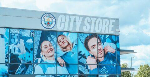 Μάντσεστερ Σίτι: Υπάλληλος έβαλε... χέρι στο ταμείο για να πληρώσει τον γάμο της