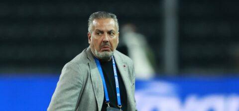 ΠΑΟΚ: Επίσημη η λύση συνεργασίας με τον Ζοσέ Μπότο - Ποιος θα αναλάβει το πόστο του αθλητικού διευθυντή