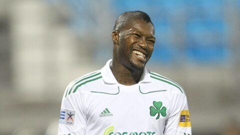 Σισέ: Επική η αντίδραση του για το Παναθηναϊκός - Μαρσέιγ