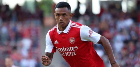 Ολυμπιακός Μεταγραφές: Παίρνει τον Μαρκίνιος από την Άρσεναλ!