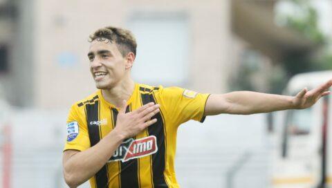 ΑΕΚ Μεταγραφές: Ντύνει ξανά τον Πόνσε στα κιτρινόμαυρα - Δηλώθηκε στην ευρωπαϊκή λίστα