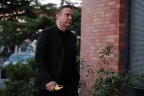 Γιώργος Κοσμάς