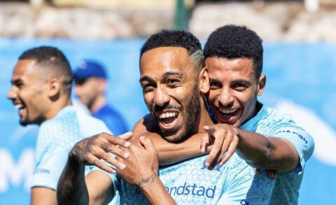 Μαρσέιγ: Η αποστολή του Μαρθελίνο και η πιθανή ενδεκάδα με Παναθηναϊκό