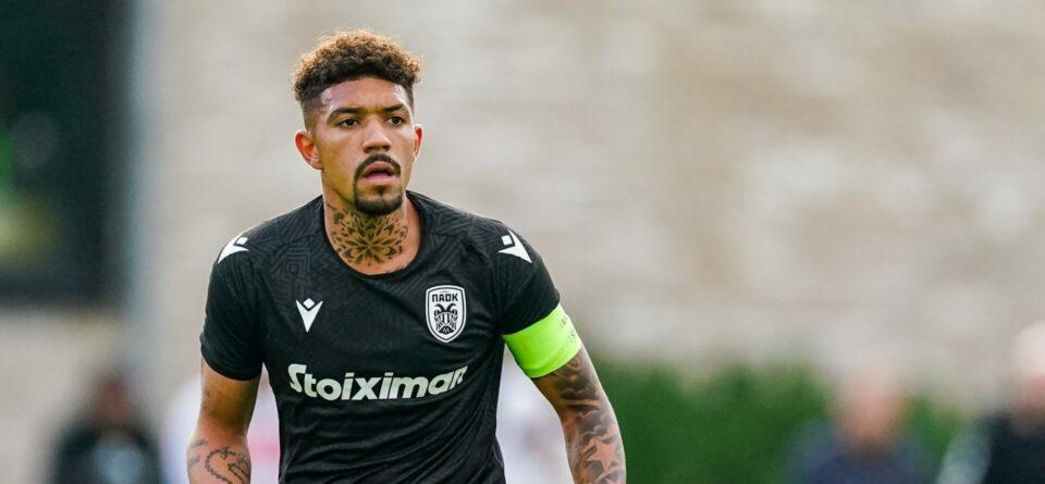 ΠΑΟΚ Μεταγραφές: Το θέμα Αουγκούστο - Μαξίμοβιτς θυμίζει μια άλλη υπόθεση!