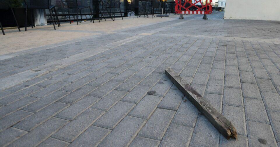 ΑΕΚ - Ντινάμο Ζάγκρεμπ: Κατέρρευσε η μητέρα του Μιχάλη που δολοφονήθηκε στα άγρια επεισόδια στη Νέα Φιλαδέλφεια