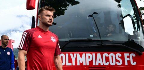 Νίκος Σαρίδης: Τελικά ήταν χρήσιμος ο Όλεγκ Ρέαμπτσιουκ;