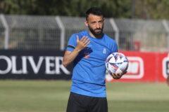 Μανώλης Σιώπης