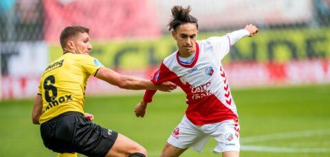 Ολυμπιακός Μεταγραφές: Προτάθηκε ο Μπουσαίντ, σενάριο για Ματέους Νασιμέντο - Τι γίνεται με Ορτέγα Εσέ