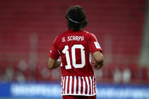 Γκουστάβο Σκάρπα