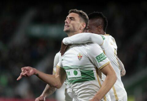 Λούκας Μπογέ