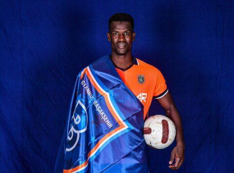 Ουσεϊνού Μπα