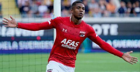 Ολυμπιακός Μεταγραφές: Θέλει το μεγάλο ταλέντο, Μίρον Μπόαντου!