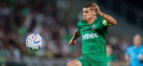 Ολυμπιακός: «Πολύ κοντά στην μεταγραφή του Ντεσπόντοφ»