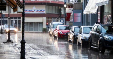 Καιρός: Αλλάζει τις επόμενες μέρες το σκηνικό - Τι φέρνει η άνοδος της κορυφογραμμής του Αζορικού Αντικυκλώνα