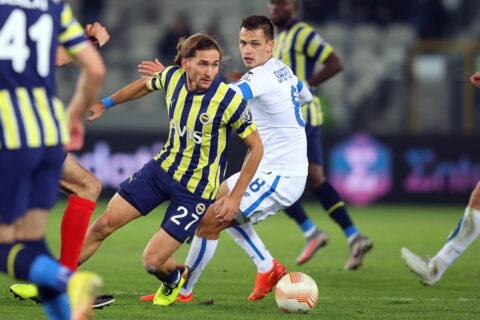 ΜΙΓΚΕΛ ΚΡΕΣΠΟ