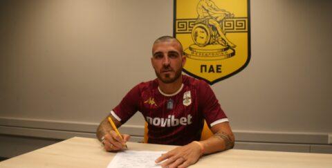 Άρης: Η επιστροφή του «ασώτου» Βέλεθ – Πως εξομαλύνθηκαν οι σχέσεις, η συγγνώμη και το «επεισόδιο» με τον Παναθηναϊκό