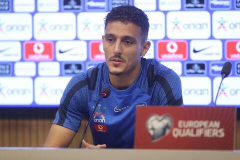 ΔΗΜΗΤΡΗΣ ΓΙΑΝΝΟΥΛΗΣ