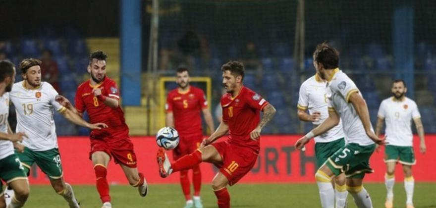 Ολυμπιακός: Τρομερός Γιόβετιτς χάρισε τη νίκη στο Μαυροβούνιο με γκολάρα!
