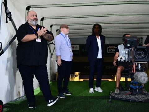 Καραπαπάς Κουντούρης Καρεμπέ