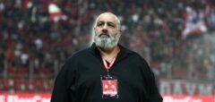 Καραπαπάς: «Εξαιρετικό το ντοκιμαντέρ, συγκλονιστικές οι κατακτήσεις Conference League, Youth League που έπεσαν με τα 100 χρόνια του Ολυμπιακού»