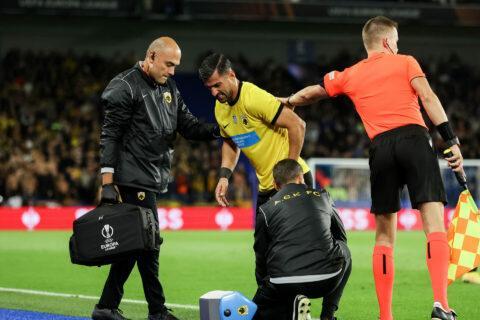 Εσάν Χατζισαφί