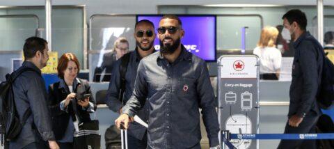 Γιαν Εμβιλά: Η επιστροφή του στην Ελλάδα - Τι έγινε με τον Ολυμπιακό