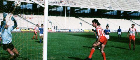 ΟλυμπIακός: Σήμερα η τιμητική εκδήλωση για τον Νίκο Αναστόπουλο