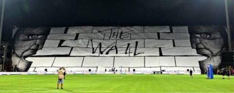 Σαλερνιτάνα: Το εντυπωσιακό correo με Pink Floyd - Θεωρήθηκε κορυφαίο στον κόσμο