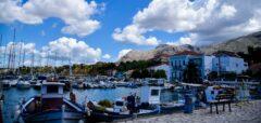 Καιρός: Ανεβαίνει η θερμοκρασία, συννεφιά και βροχές στα ορεινά