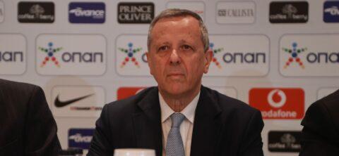 ΕΠΟ: Ποιος είναι ο αρχιδιαιτητής που πρότεινε ο Μπαλτάκος και το βιογραφικό του - Οι πρώτες αντιδράσεις