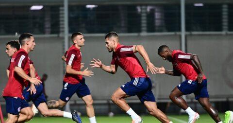 Ολυμπιακός: Τι γίνεται με τον Φρέιρε!