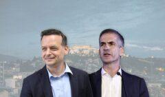 Δούκας Μπακογιάννης
