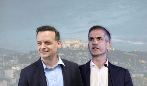 Δούκας Μπακογιάννης