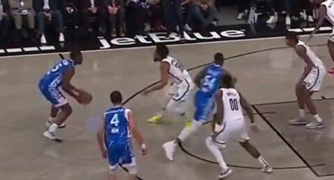 Μπέικον: Που βρίσκεται και τι σκέφτεται για την καριέρα του