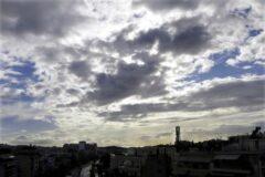Καιρός: Πότε θα βρέξει στην Αθήνα; Η πρόγνωση Καλλιάνου με μπόρες, καταιγίδες και άνοδο της θερμοκρασίας