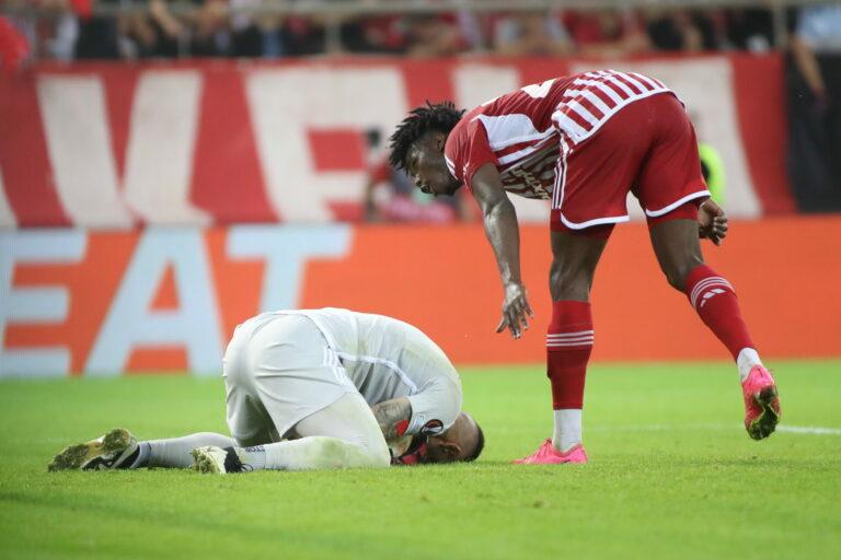 Τζάκσον Πορόσο Γουέστ Χαμ