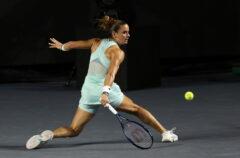 Μαρία Σάκκαρη: Τέλος η πορεία της στο China Open