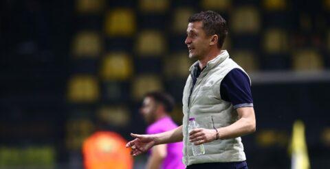 Στοίχημα: Οι προτάσεις του Αλ. Χρηστάκου - Ο Ατρόμητος, ο Άρης και η Ρεάλ Μαδρίτης!