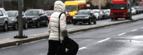 Καιρός: "Ανοιξιάτικος" χιονιάς μικρής διάρκειας - Οι περιοχές που θα "χτυπήσουν" ψυχρές αέριες μάζες, θεαματική αλλαγή τη Μεγάλη Εβδομάδα