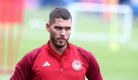 Ολυμπιακός: Θέμα στα στόπερ ενόψει Παναιτωλικού - Τι γίνεται με Πορόσο, Φρέιρε και.. Ιμπόρα!