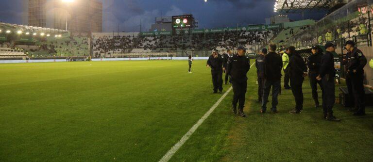Κύπελλο Ελλάδας: Η αστυνομία ζήτησε από την ΕΠΟ την αναβολή του Παναθηναϊκός - Ολυμπιακός