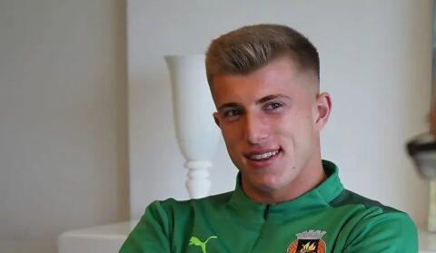 Ολυμπιακός Μεταγραφές: Ο Κοστίνια έρχεται για φουλ-μπακ με επιδόσεις... εξτρέμ!