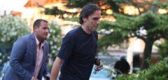 ΟΦΗ: Διαψεύδει τα σενάρια για τον Πουρσανίδη και την προεδρία της Super League
