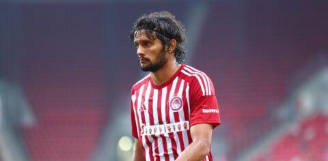 Ολυμπιακός: Χαμός με τον Σκάρπα στην Βραζιλία