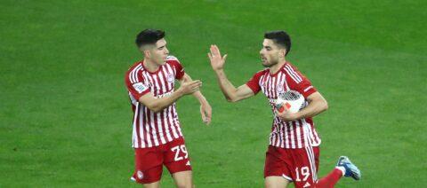 Ολυμπιακός: Τι ετοιμάζει ο Καρβαλιάλ για Παναθηναϊκό