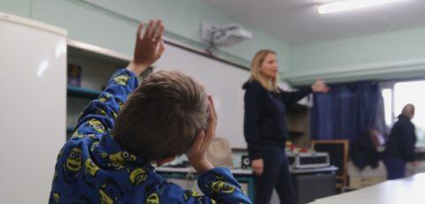 Κορονοϊός: Ανησυχία για το κοκτέιλ ιώσεων