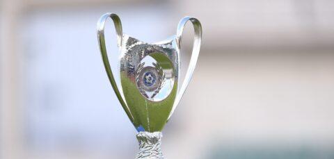 Κύπελλο Ελλάδας Παρασκήνιο: Το πρόβλημα της ΕΠΟ για την έδρα του τελικού