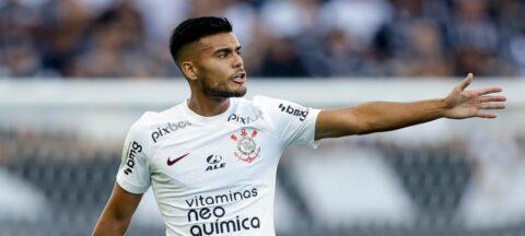 Ολυμπιακός Μεταγραφές: Πρόταση στην Κορίνθιανς για τον Φάουστο Βέρα