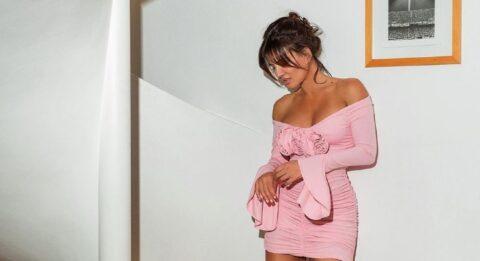 Δήμητρα Ματσούκα: Οι νέες πόζες στο instagram ανέβασαν την θερμοκρασία